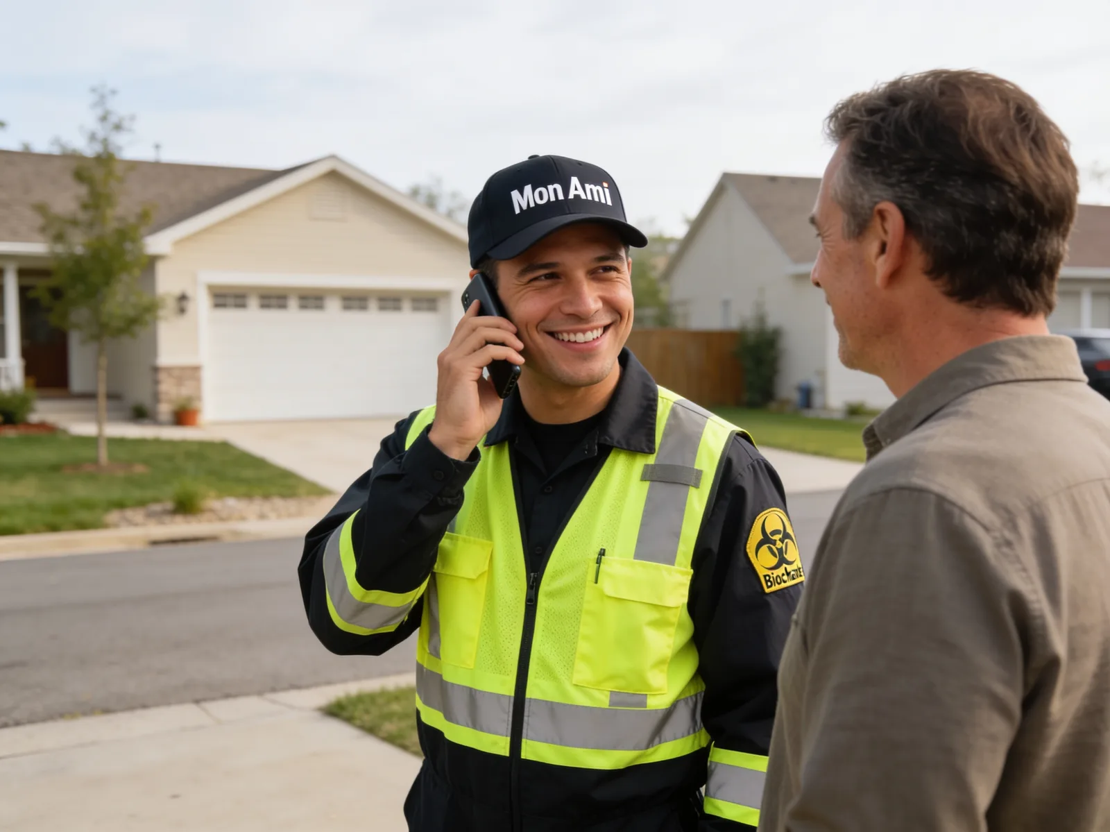 Sewage Cleanup Oak Creek, WI FAQs