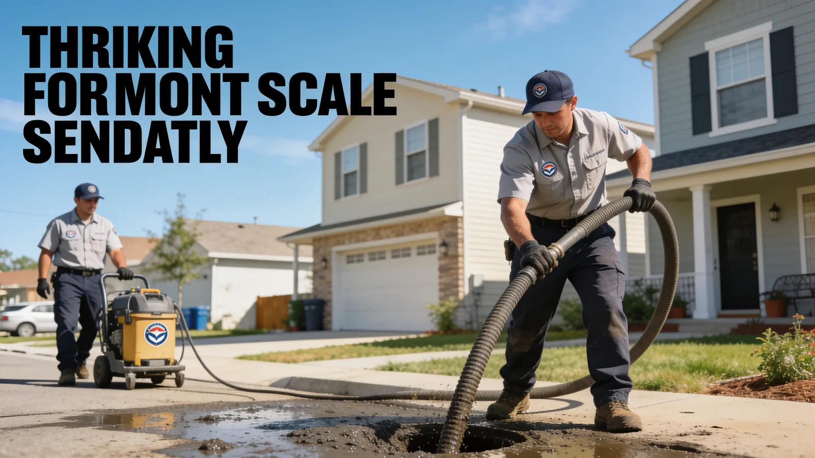 Sewage Cleanup in Oak Creek, WI near me